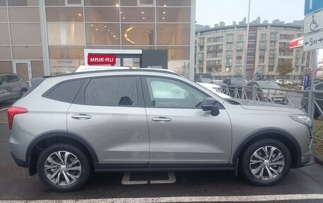 Haval Jolion, 2024 год, 1 999 000 рублей, 4 фотография