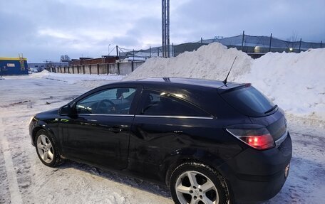 Opel Astra H, 2010 год, 390 000 рублей, 8 фотография