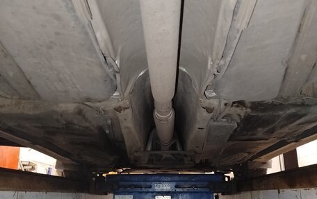 Volvo S80 II рестайлинг 2, 2000 год, 350 000 рублей, 4 фотография