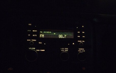 Volvo S80 II рестайлинг 2, 2000 год, 350 000 рублей, 2 фотография