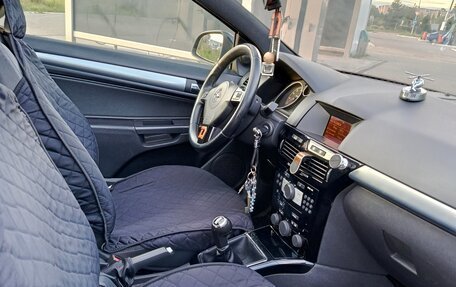 Opel Astra H, 2010 год, 390 000 рублей, 9 фотография