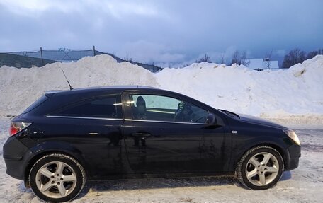 Opel Astra H, 2010 год, 390 000 рублей, 7 фотография