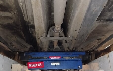 Volvo S80 II рестайлинг 2, 2000 год, 350 000 рублей, 5 фотография