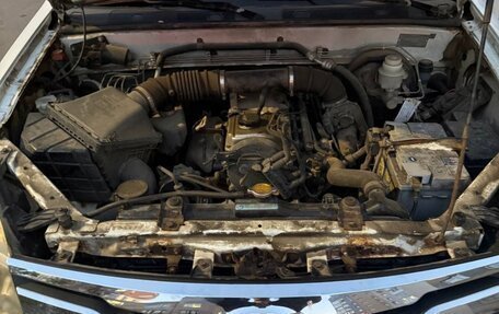 Great Wall Hover H3 I, 2011 год, 350 000 рублей, 2 фотография