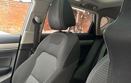 Geely Coolray I, 2022 год, 1 600 000 рублей, 10 фотография