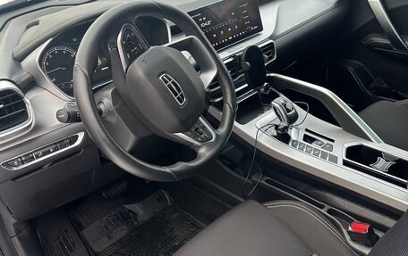 Geely Coolray I, 2022 год, 1 600 000 рублей, 9 фотография