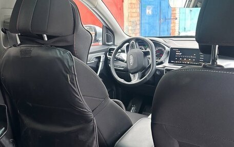 Geely Coolray I, 2022 год, 1 600 000 рублей, 8 фотография