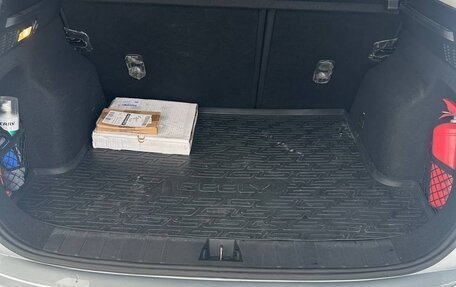 Geely Coolray I, 2022 год, 1 600 000 рублей, 11 фотография