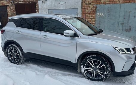 Geely Coolray I, 2022 год, 1 600 000 рублей, 6 фотография