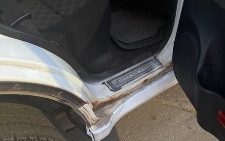 Great Wall Hover H3 I, 2011 год, 350 000 рублей, 11 фотография