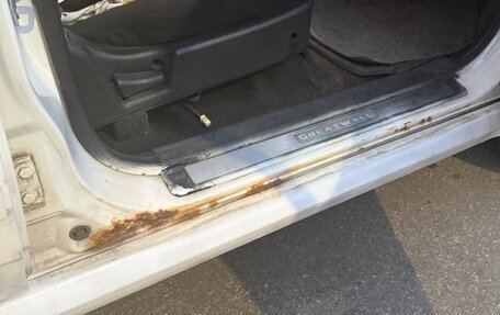 Great Wall Hover H3 I, 2011 год, 350 000 рублей, 15 фотография