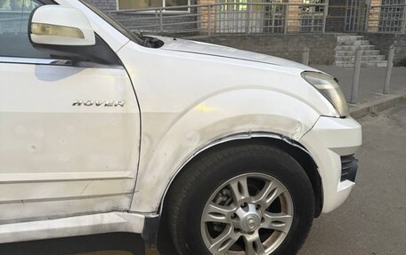 Great Wall Hover H3 I, 2011 год, 350 000 рублей, 16 фотография