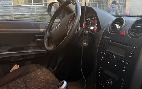 Great Wall Hover H3 I, 2011 год, 350 000 рублей, 17 фотография