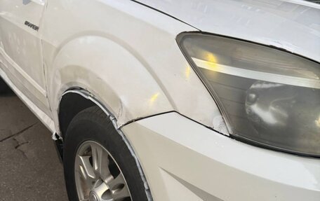 Great Wall Hover H3 I, 2011 год, 350 000 рублей, 19 фотография