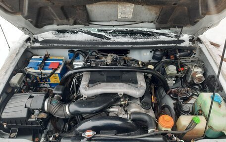 Suzuki Grand Vitara, 2002 год, 350 000 рублей, 6 фотография