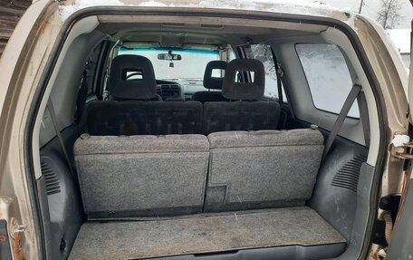 Suzuki Grand Vitara, 2002 год, 350 000 рублей, 9 фотография