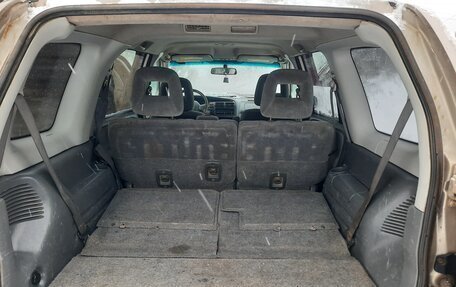 Suzuki Grand Vitara, 2002 год, 350 000 рублей, 11 фотография