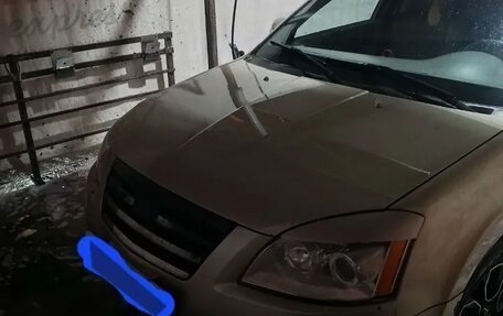 Chery Fora (A21), 2007 год, 160 000 рублей, 2 фотография