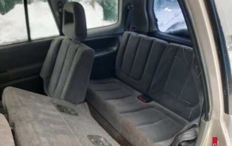 Suzuki Grand Vitara, 2002 год, 350 000 рублей, 7 фотография