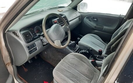 Suzuki Grand Vitara, 2002 год, 350 000 рублей, 5 фотография