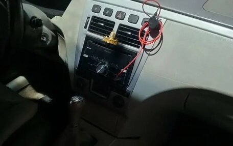 Chery Fora (A21), 2007 год, 160 000 рублей, 4 фотография