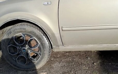 Chery Fora (A21), 2007 год, 160 000 рублей, 8 фотография