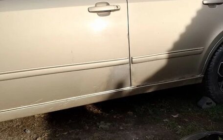 Chery Fora (A21), 2007 год, 160 000 рублей, 9 фотография