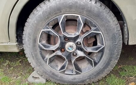 Chery Fora (A21), 2007 год, 160 000 рублей, 10 фотография