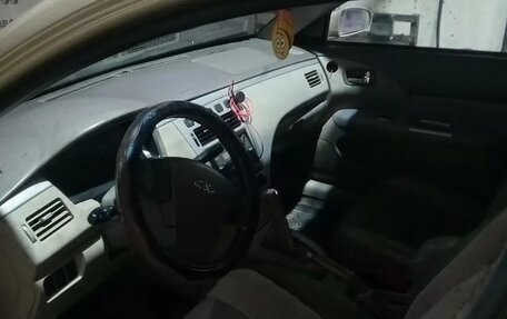 Chery Fora (A21), 2007 год, 160 000 рублей, 6 фотография