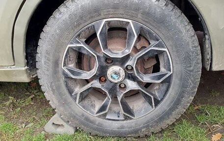 Chery Fora (A21), 2007 год, 160 000 рублей, 7 фотография