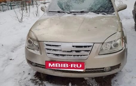 Chery Fora (A21), 2007 год, 160 000 рублей, 5 фотография