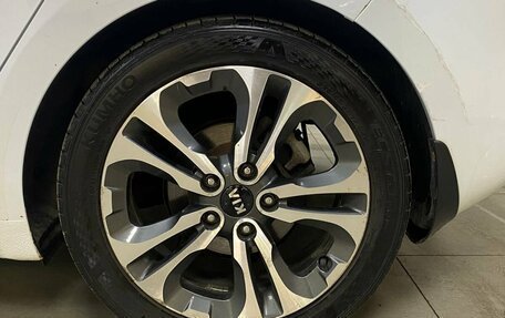 KIA cee'd III, 2014 год, 1 112 000 рублей, 9 фотография