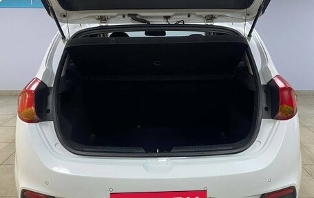 KIA cee'd III, 2014 год, 1 112 000 рублей, 10 фотография