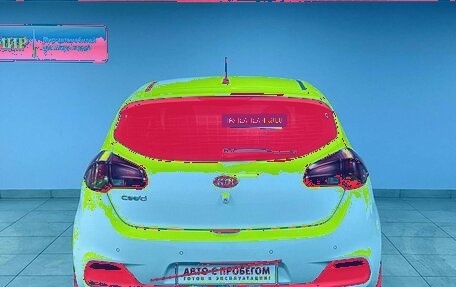 KIA cee'd III, 2014 год, 1 112 000 рублей, 6 фотография