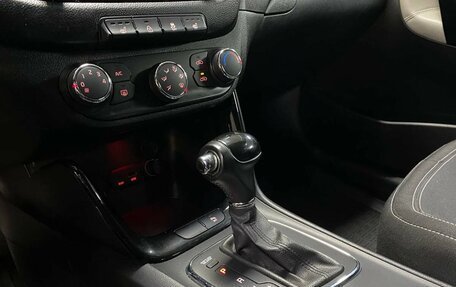 KIA cee'd III, 2014 год, 1 112 000 рублей, 20 фотография