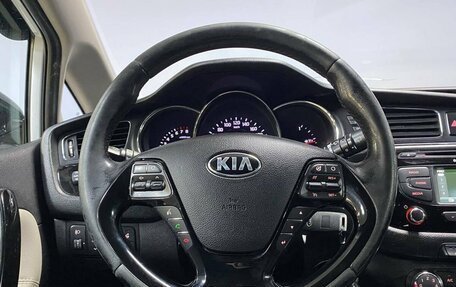 KIA cee'd III, 2014 год, 1 112 000 рублей, 17 фотография