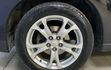 Mitsubishi Outlander III рестайлинг 3, 2012 год, 1 412 000 рублей, 9 фотография