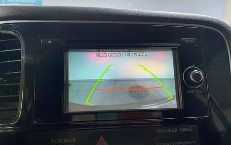 Mitsubishi Outlander III рестайлинг 3, 2012 год, 1 412 000 рублей, 18 фотография