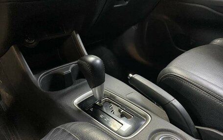 Mitsubishi Outlander III рестайлинг 3, 2012 год, 1 412 000 рублей, 19 фотография