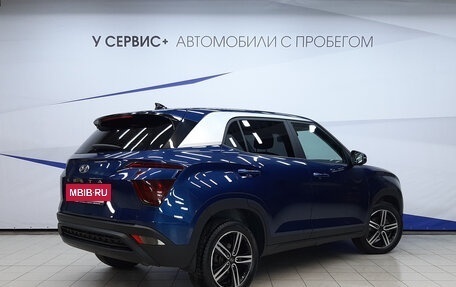 Hyundai Creta, 2021 год, 1 970 000 рублей, 3 фотография