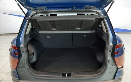 Hyundai Creta, 2021 год, 1 970 000 рублей, 5 фотография