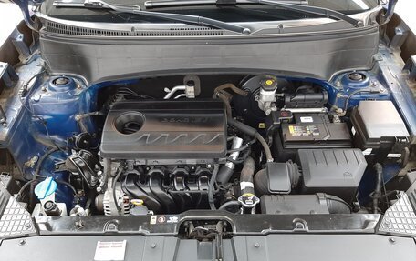 Hyundai Creta, 2021 год, 1 970 000 рублей, 7 фотография