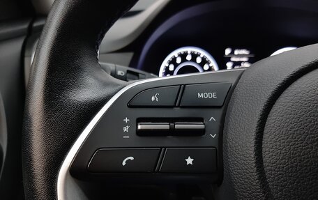 Hyundai Creta, 2021 год, 1 970 000 рублей, 15 фотография