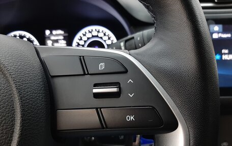 Hyundai Creta, 2021 год, 1 970 000 рублей, 16 фотография