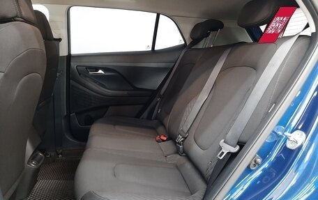 Hyundai Creta, 2021 год, 1 970 000 рублей, 12 фотография