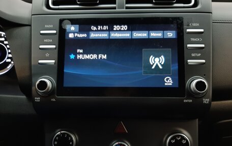 Hyundai Creta, 2021 год, 1 970 000 рублей, 19 фотография