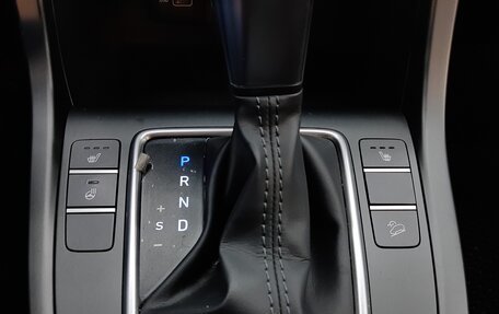 Hyundai Creta, 2021 год, 1 970 000 рублей, 20 фотография