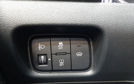 Hyundai Creta, 2021 год, 1 970 000 рублей, 22 фотография