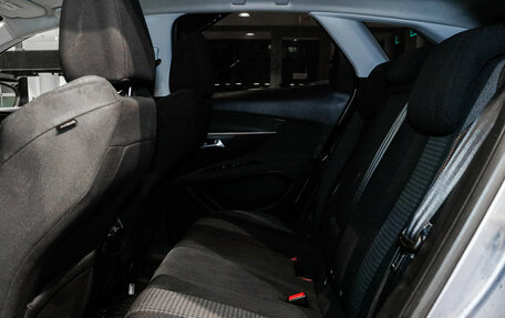 Peugeot 3008 II, 2019 год, 1 700 000 рублей, 8 фотография