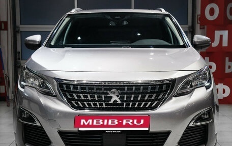 Peugeot 3008 II, 2019 год, 1 700 000 рублей, 2 фотография